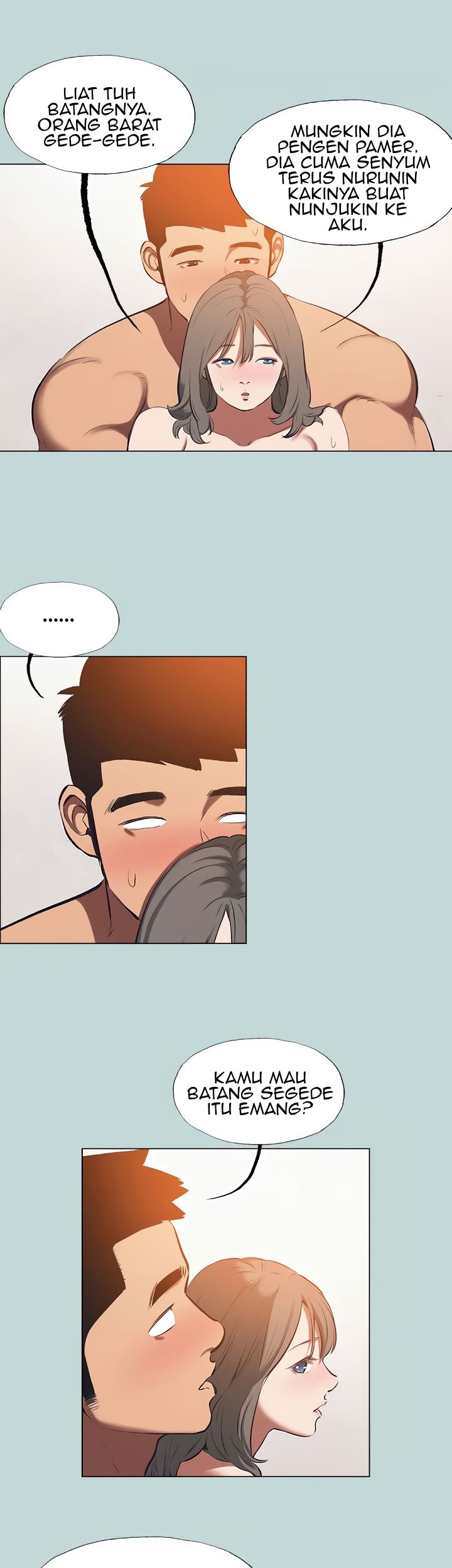 Summer Vacation - Chapter 76 24 Summer Vacation - Chapter 76 24