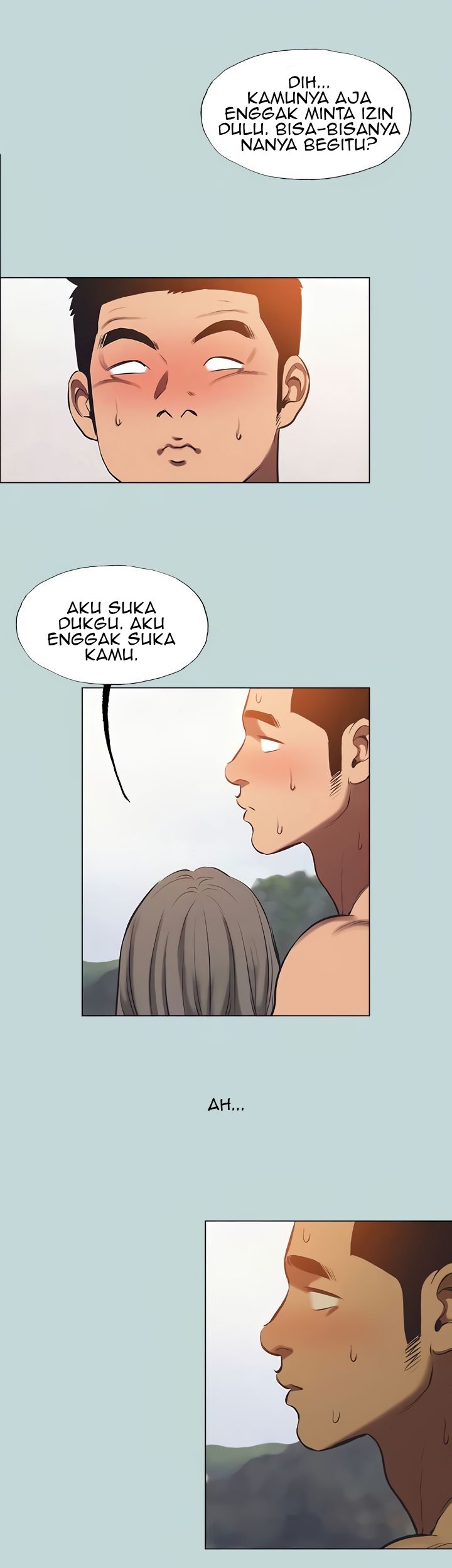 Summer Vacation - Chapter 76 27 Summer Vacation - Chapter 76 27