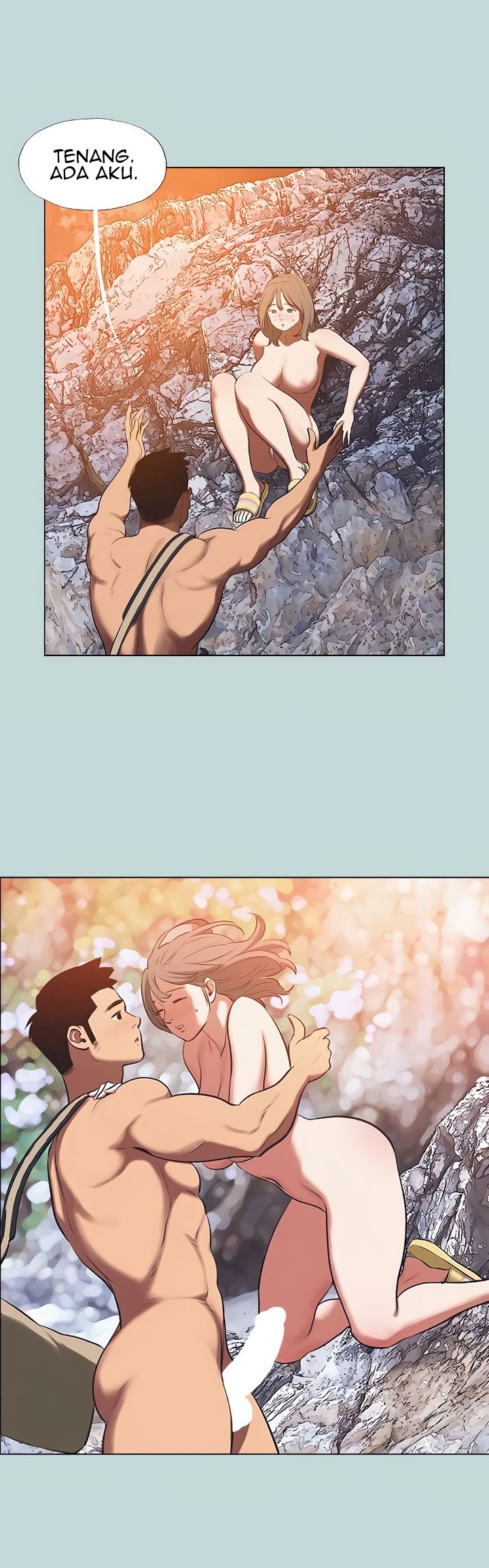 Summer Vacation - Chapter 76 3 Summer Vacation - Chapter 76 3