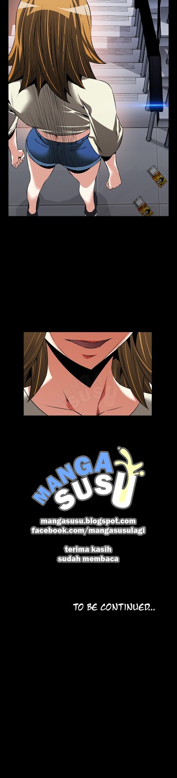 Love Parameter - Chapter 76 30