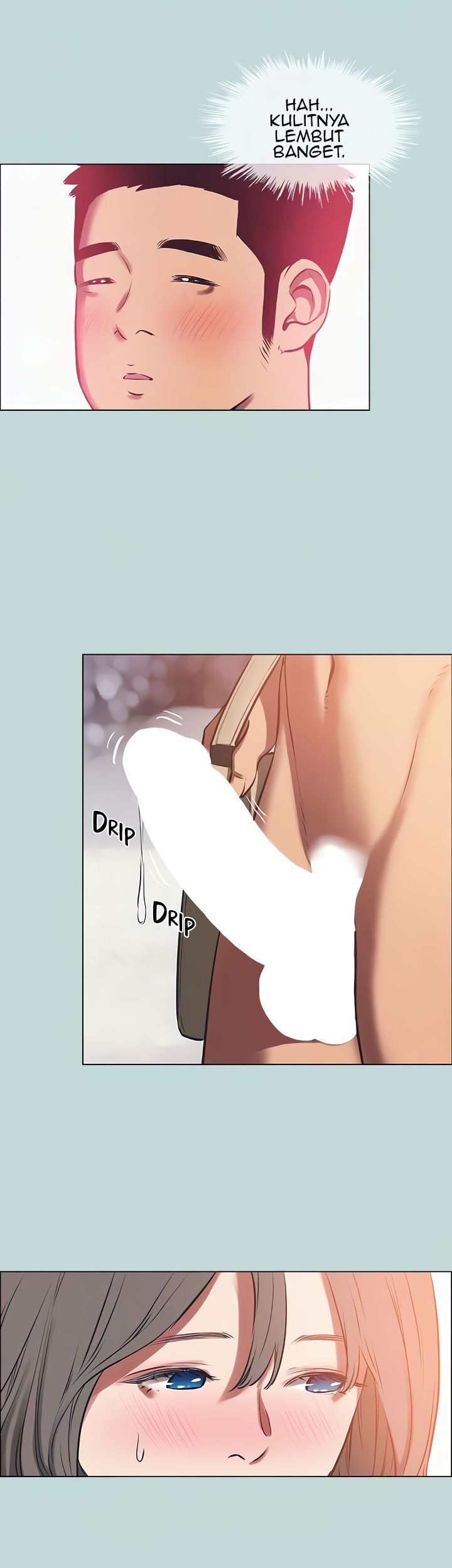 Summer Vacation - Chapter 76 14 Summer Vacation - Chapter 76 14