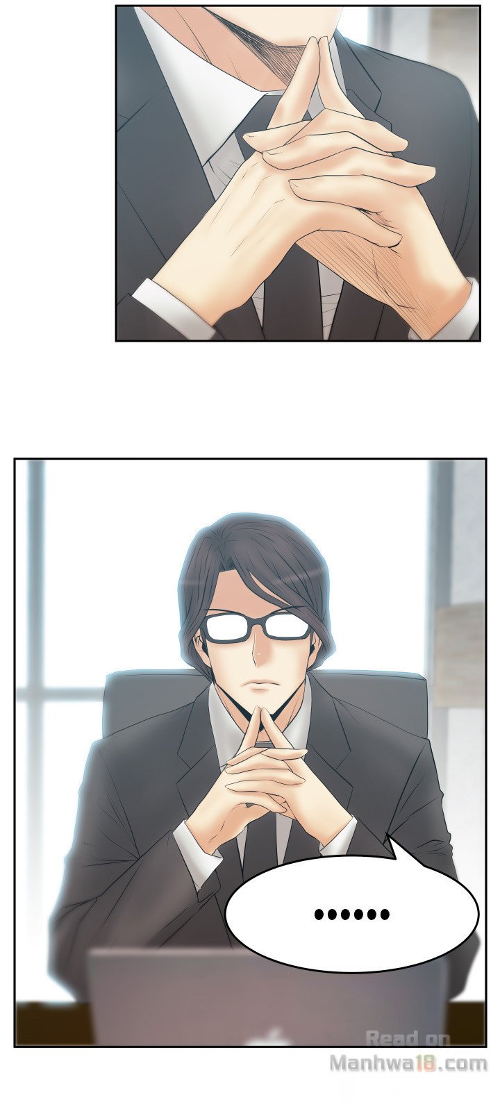 My Office Ladies - Chapter 76 12