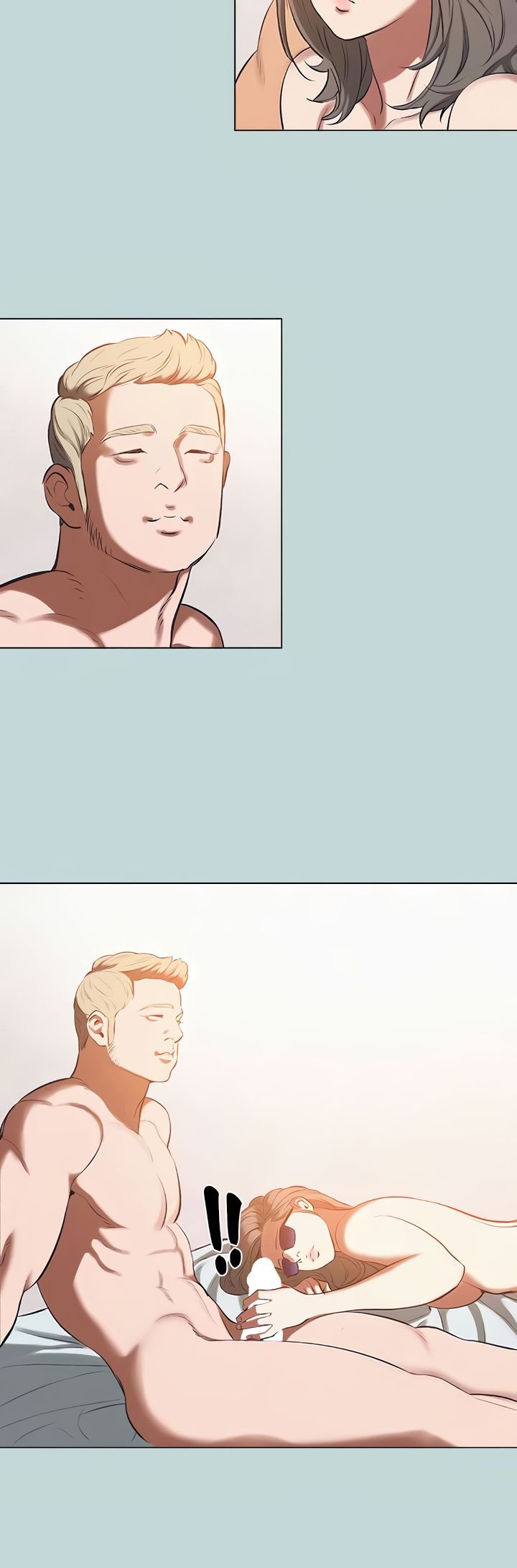 Summer Vacation - Chapter 76 23 Summer Vacation - Chapter 76 23