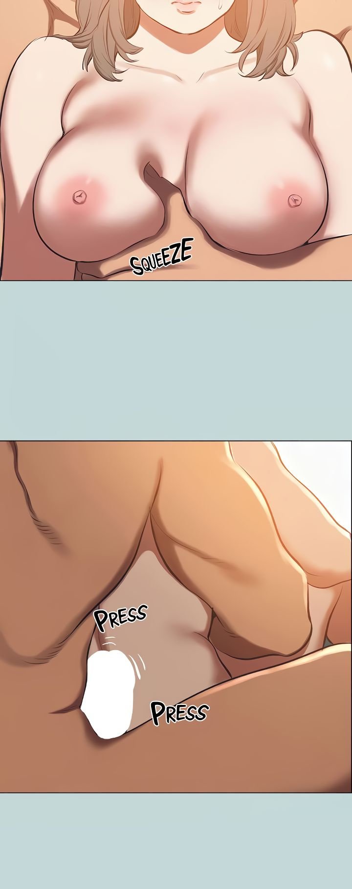 Summer Vacation - Chapter 76 21 Summer Vacation - Chapter 76 21