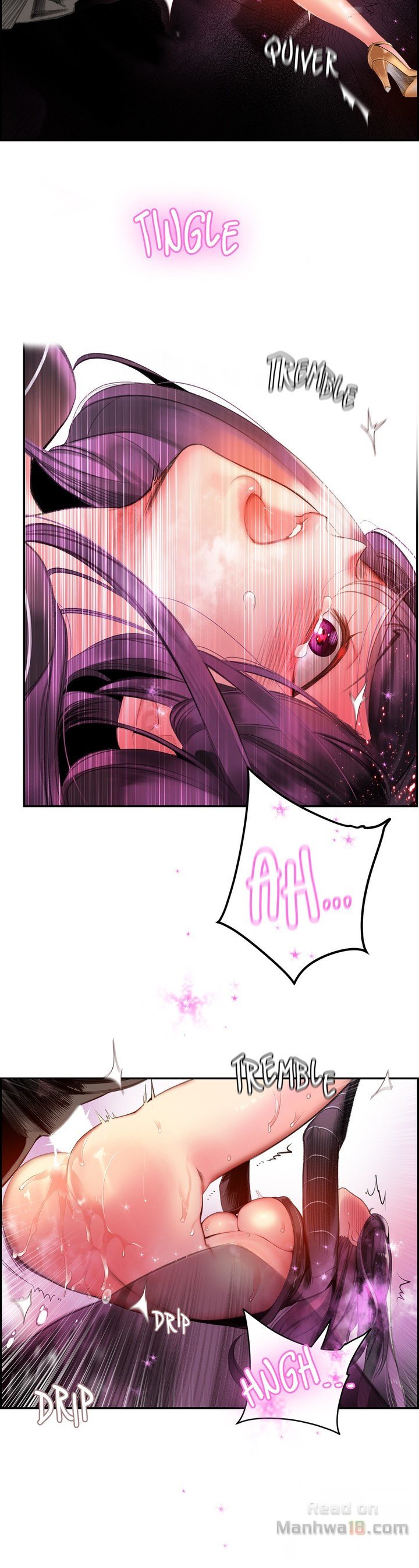 Lilith&#8217;s Cord - Chapter 76 15