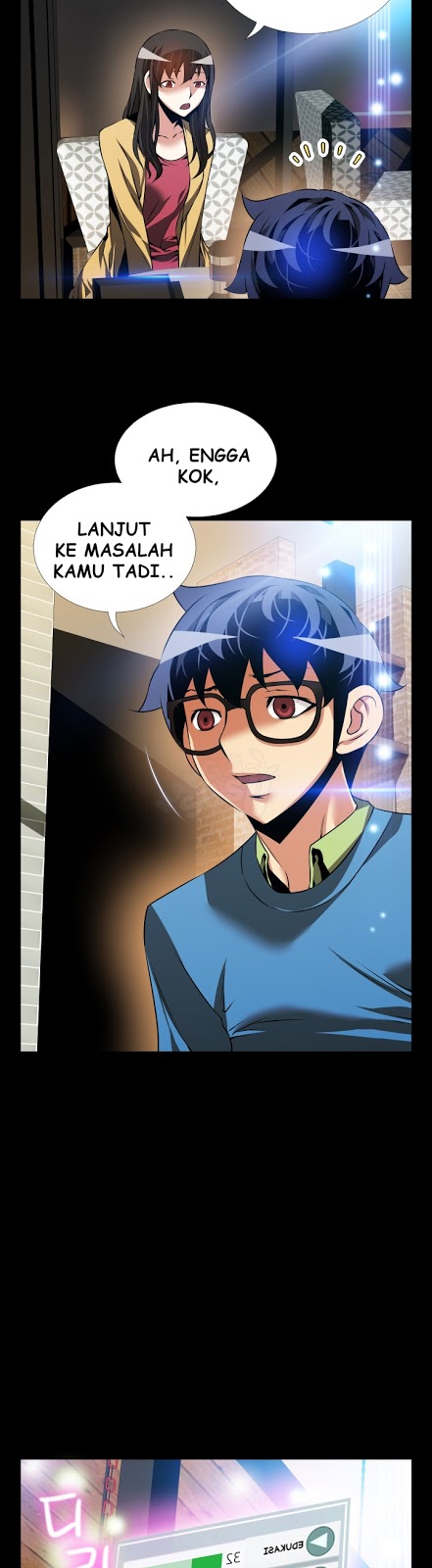 Love Parameter - Chapter 76 11