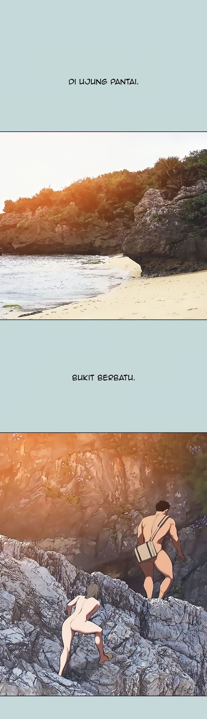 Summer Vacation - Chapter 76 2 Summer Vacation - Chapter 76 2