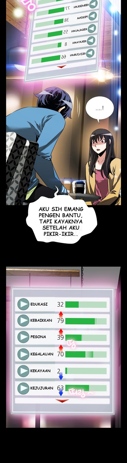 Love Parameter - Chapter 76 12