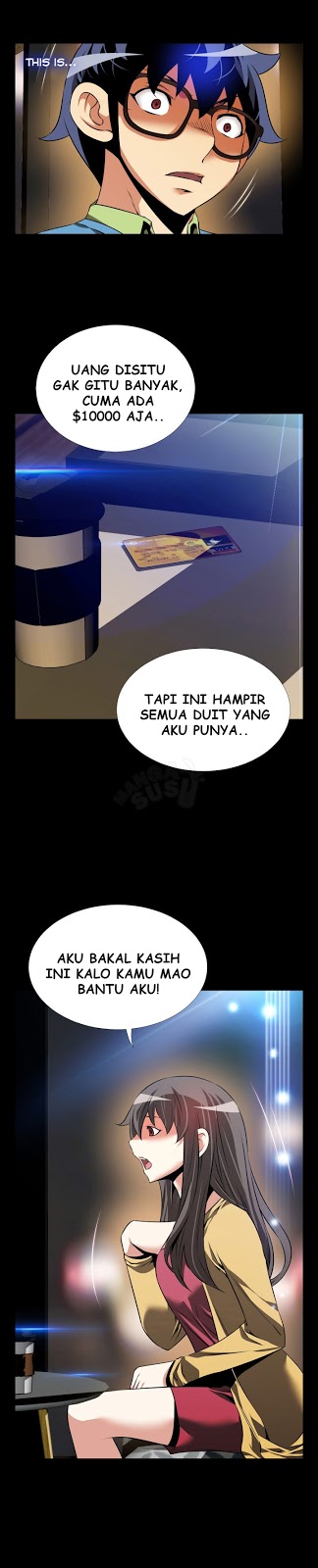 Love Parameter - Chapter 76 14