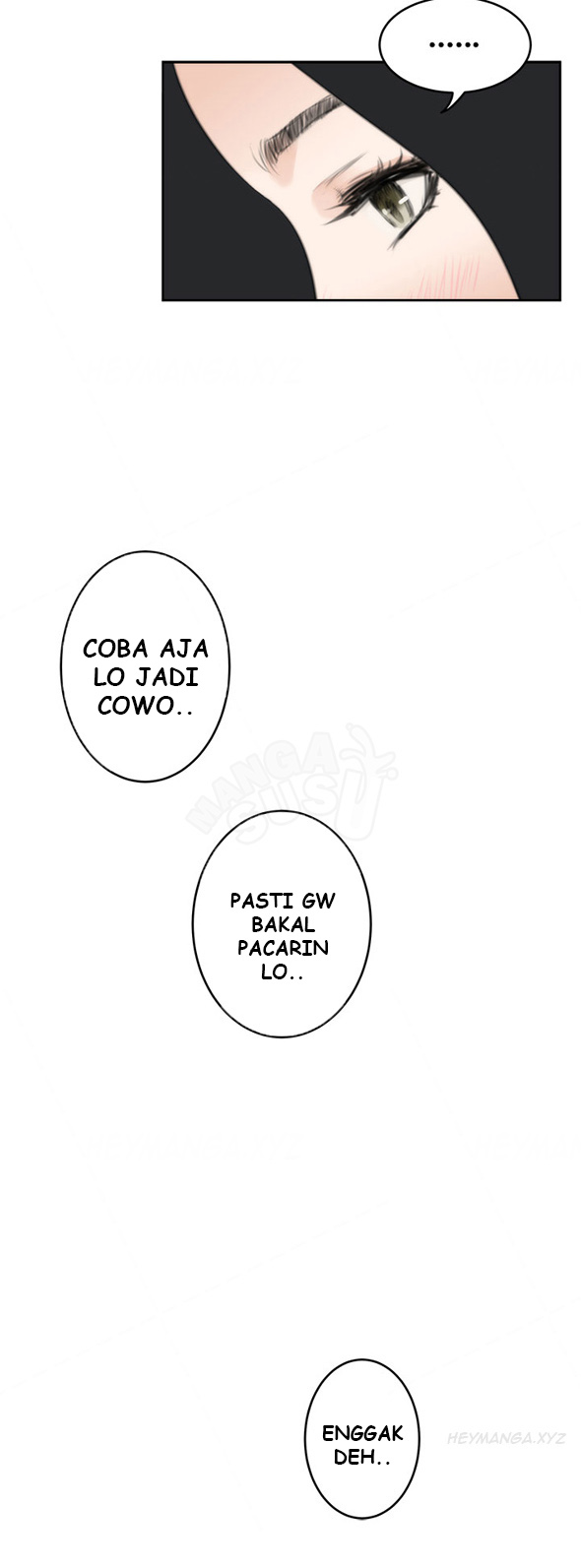 H-Mate - Chapter 76 27