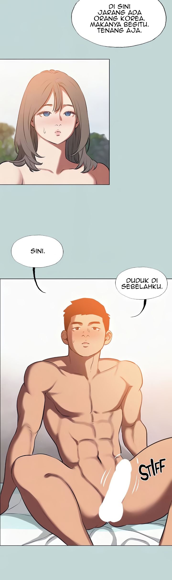 Summer Vacation - Chapter 76 19 Summer Vacation - Chapter 76 19