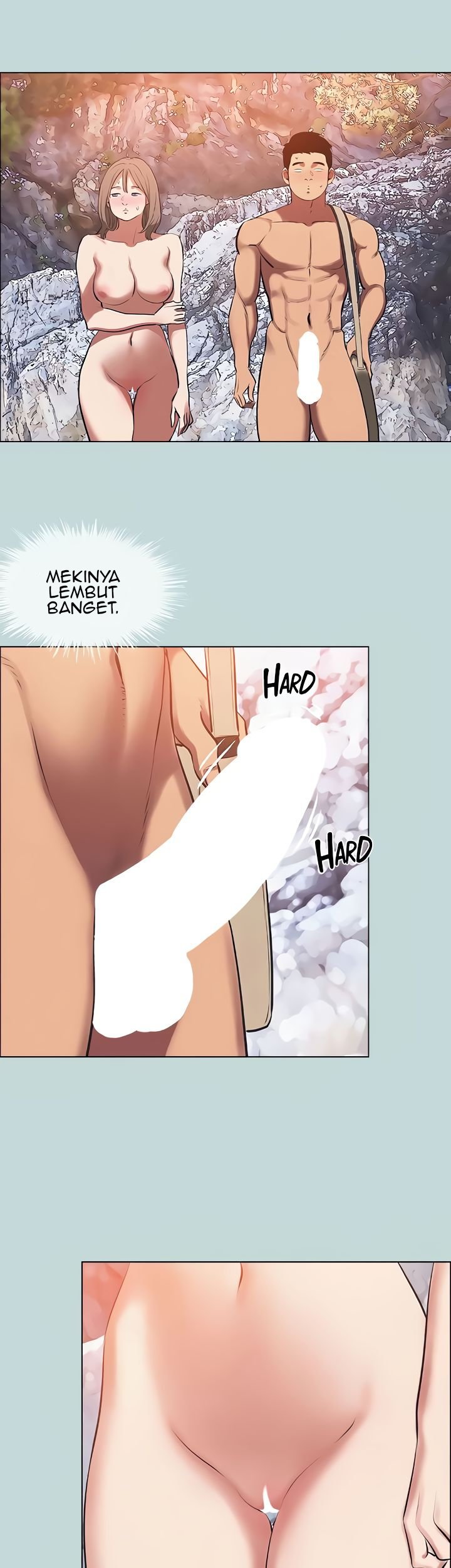 Summer Vacation - Chapter 76 5 Summer Vacation - Chapter 76 5