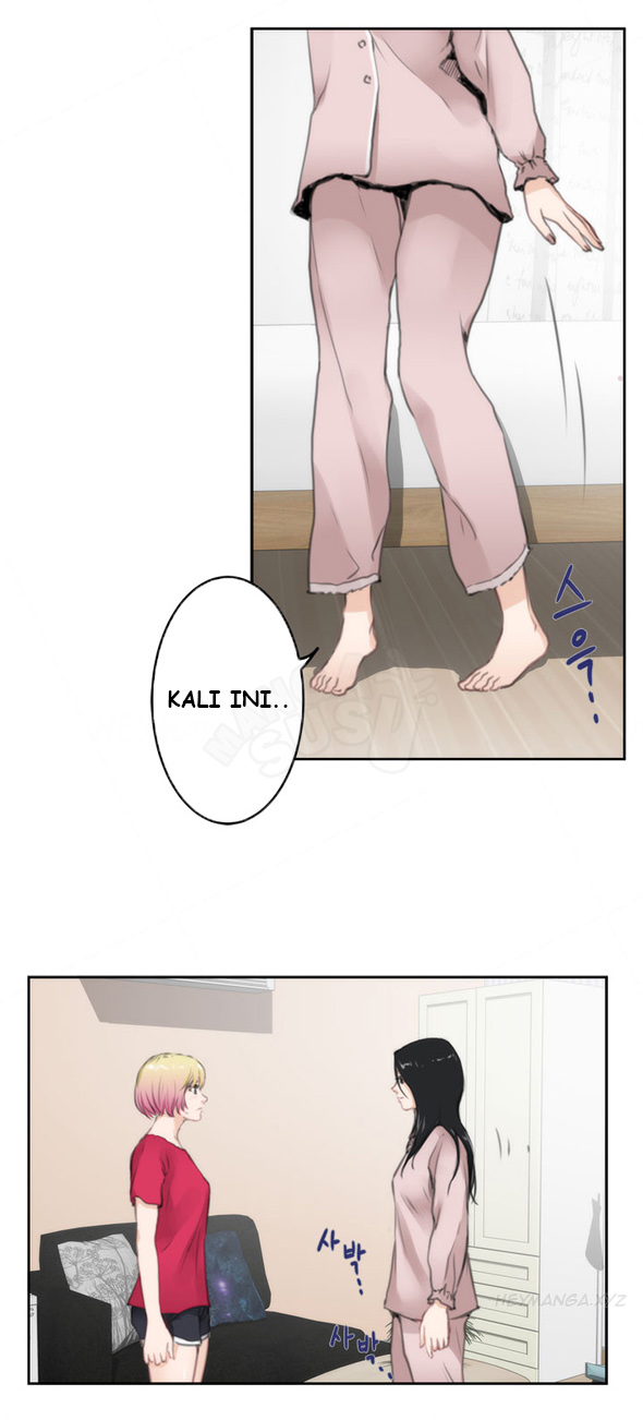 H-Mate - Chapter 76 18