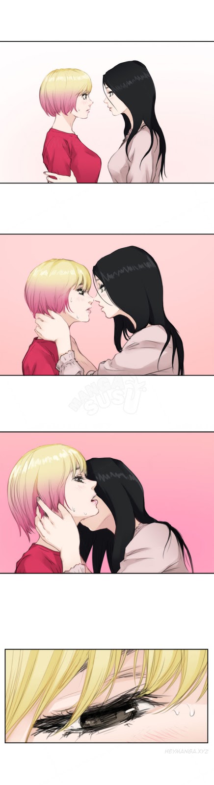 H-Mate - Chapter 76 22