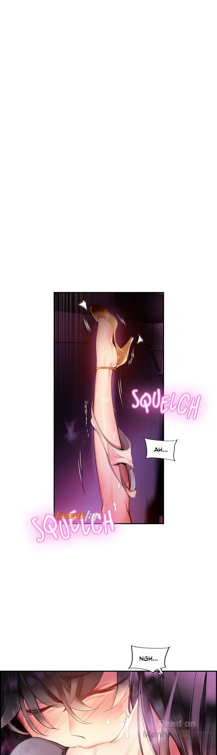 Lilith&#8217;s Cord - Chapter 76 3
