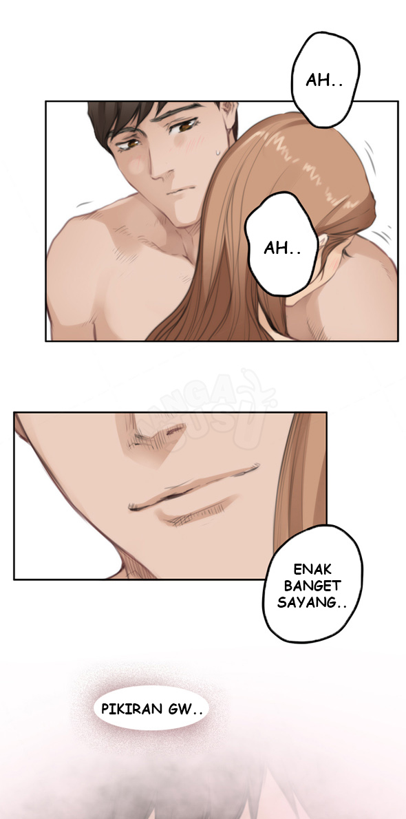 H-Mate - Chapter 76 11