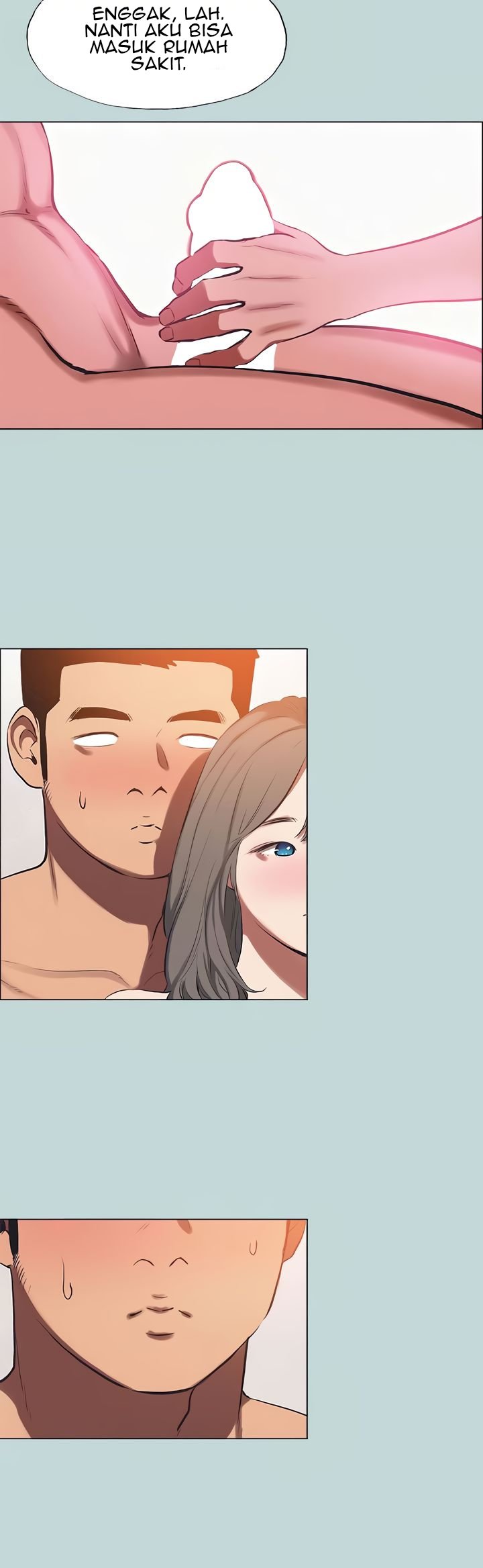 Summer Vacation - Chapter 76 25 Summer Vacation - Chapter 76 25