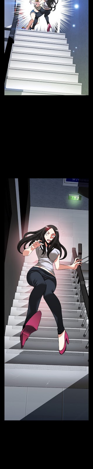Love Parameter - Chapter 76 27