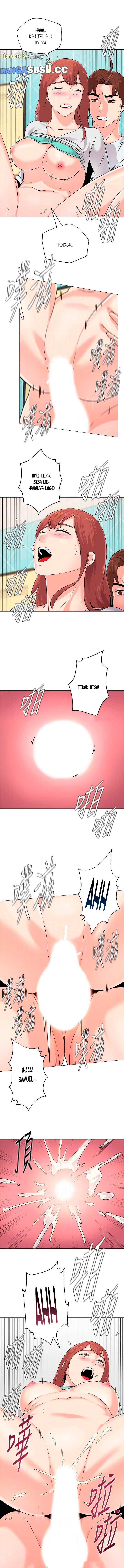 Sexual Teacher - Chapter 76 8 Sexual Teacher - Chapter 76 8