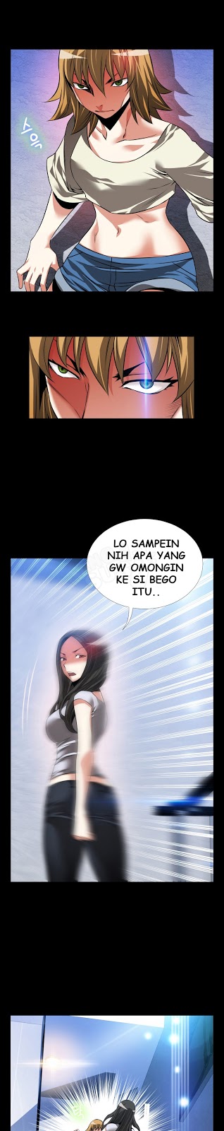 Love Parameter - Chapter 76 26