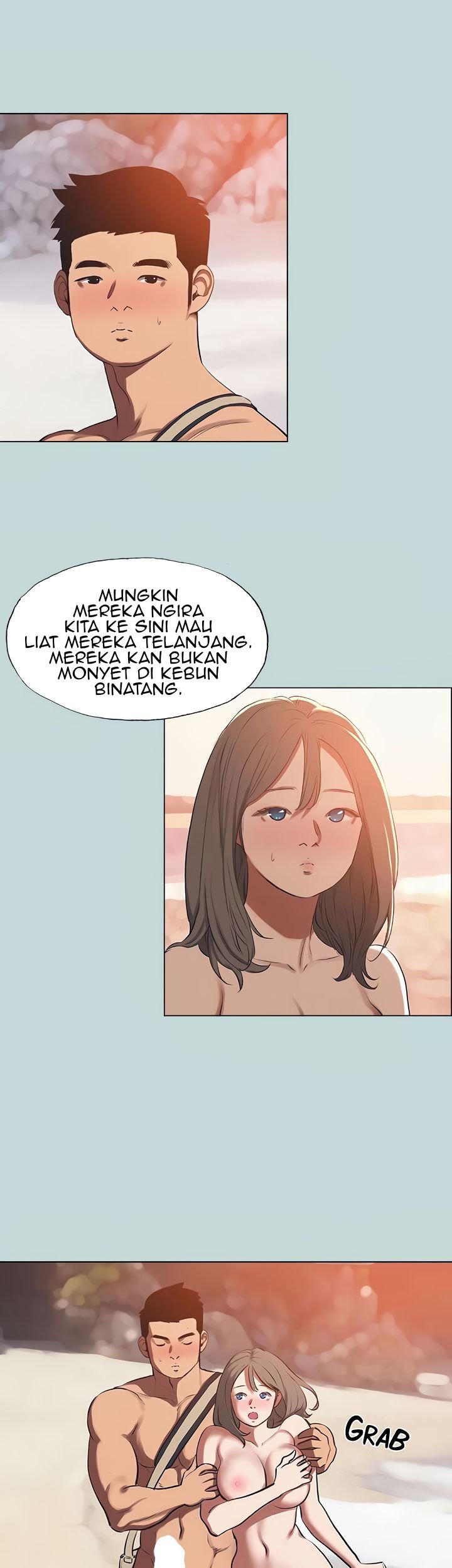 Summer Vacation - Chapter 76 10 Summer Vacation - Chapter 76 10