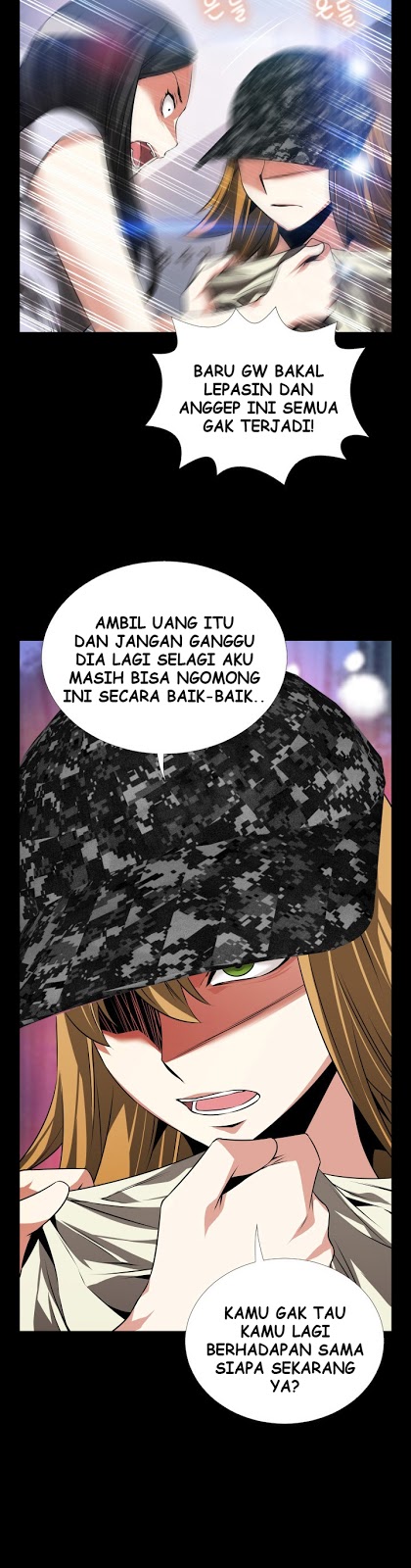 Love Parameter - Chapter 76 23