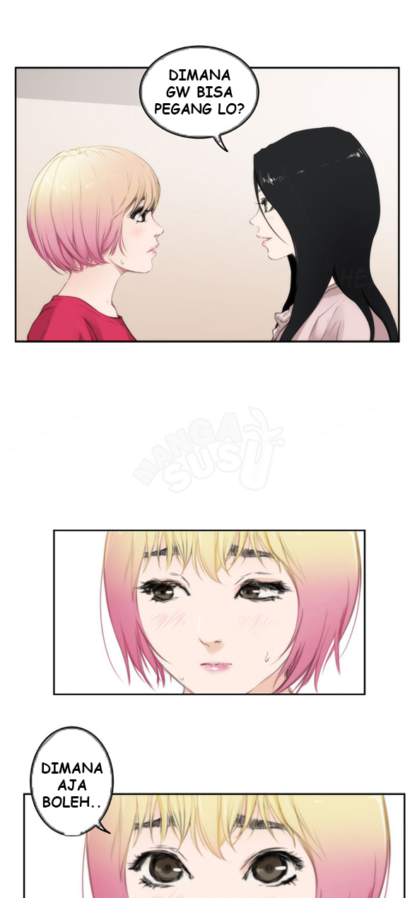 H-Mate - Chapter 76 19