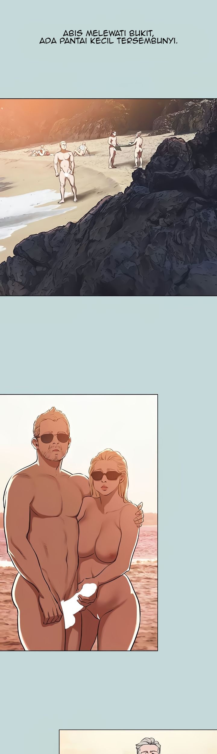 Summer Vacation - Chapter 76 7 Summer Vacation - Chapter 76 7