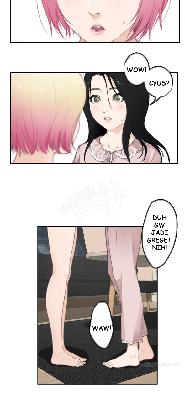 H-Mate - Chapter 76 20