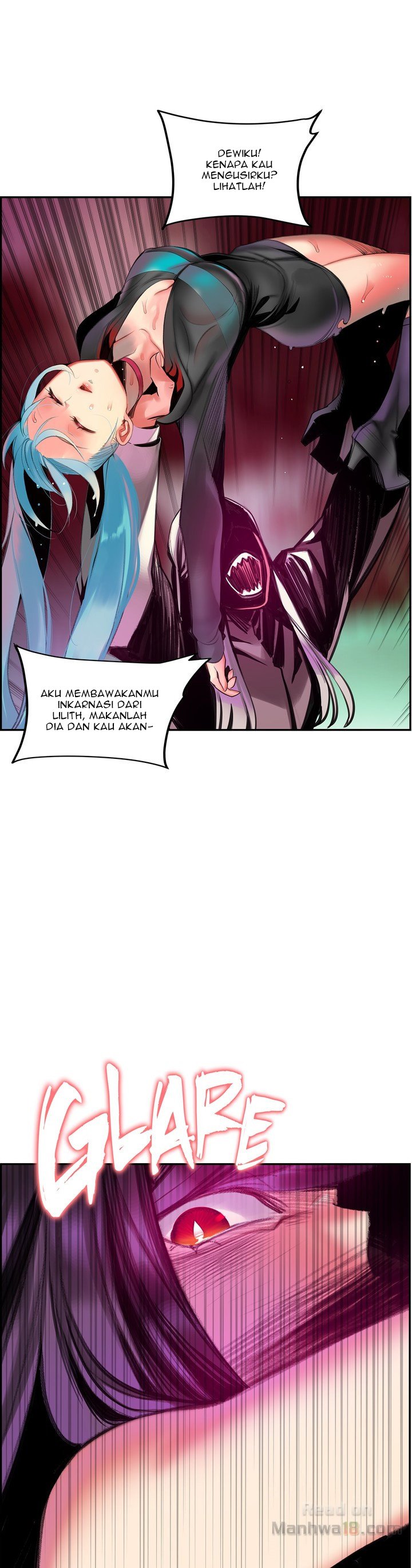 Lilith&#8217;s Cord - Chapter 76 28