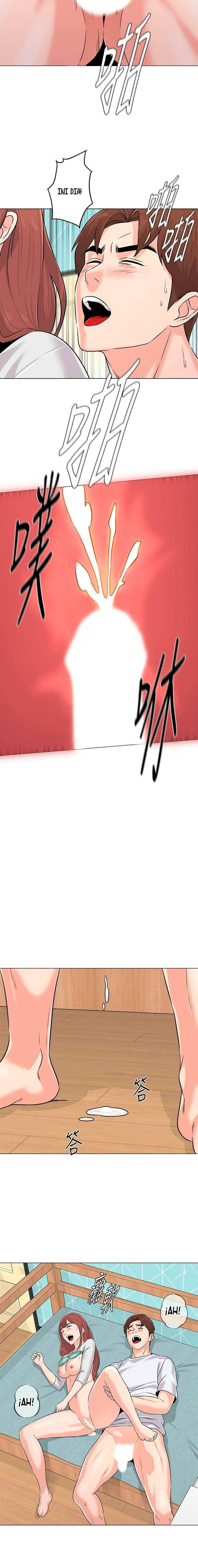 Sexual Teacher - Chapter 76 9 Sexual Teacher - Chapter 76 9