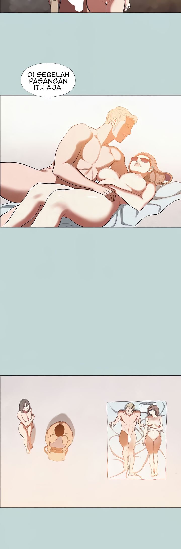 Summer Vacation - Chapter 76 17 Summer Vacation - Chapter 76 17