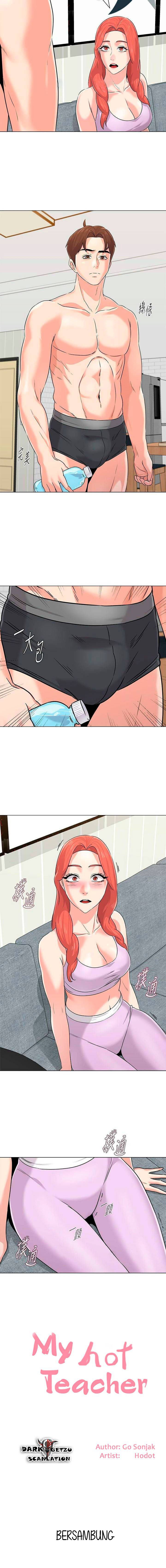 Sexual Teacher - Chapter 76 13 Sexual Teacher - Chapter 76 13