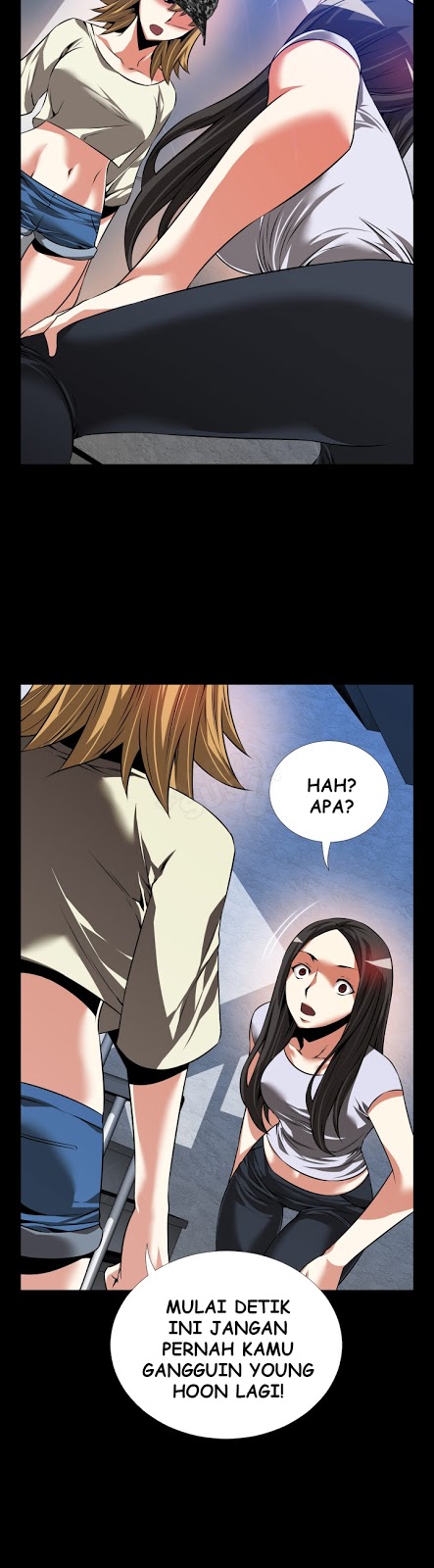 Love Parameter - Chapter 76 19