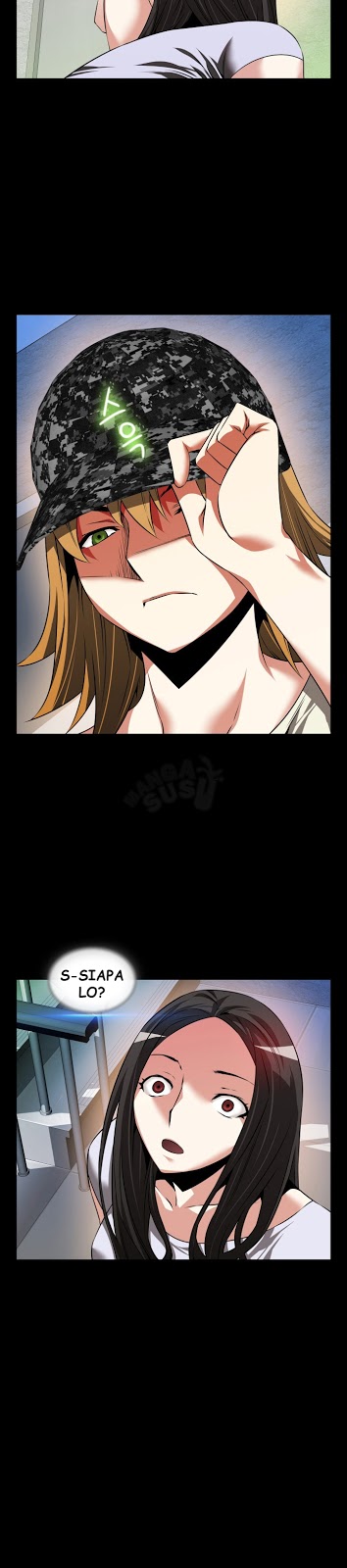 Love Parameter - Chapter 76 9