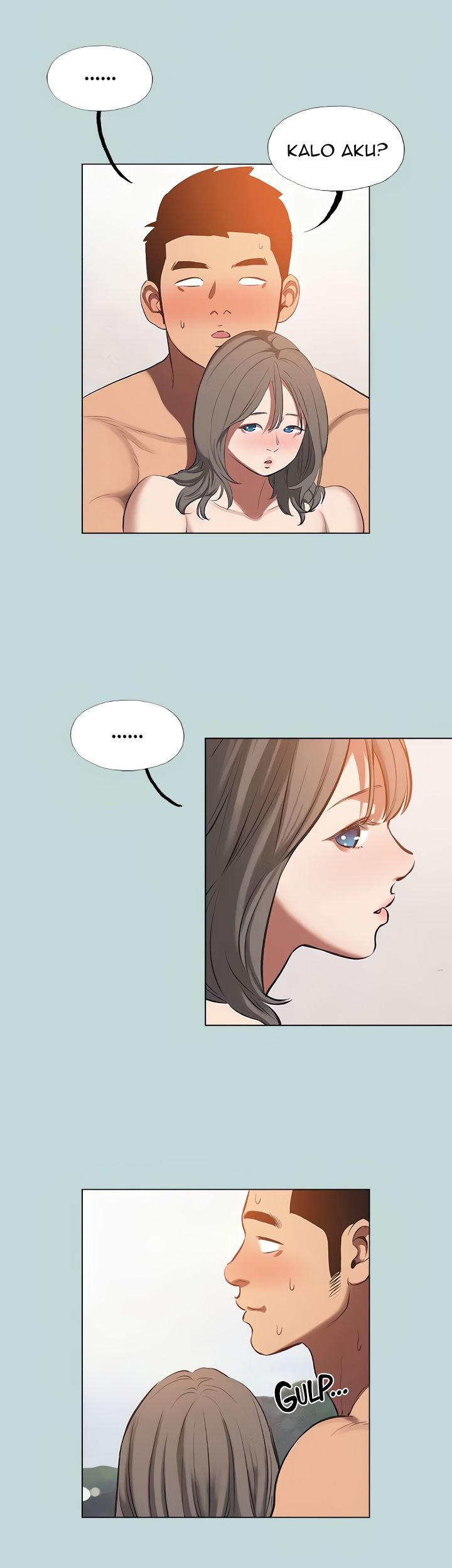 Summer Vacation - Chapter 76 26 Summer Vacation - Chapter 76 26