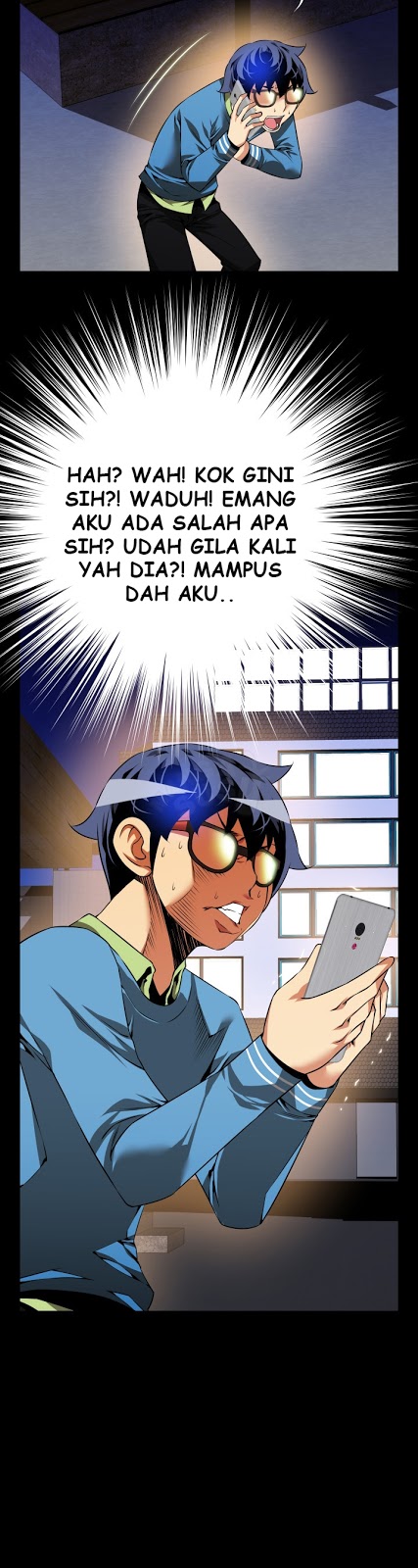 Love Parameter - Chapter 76 5