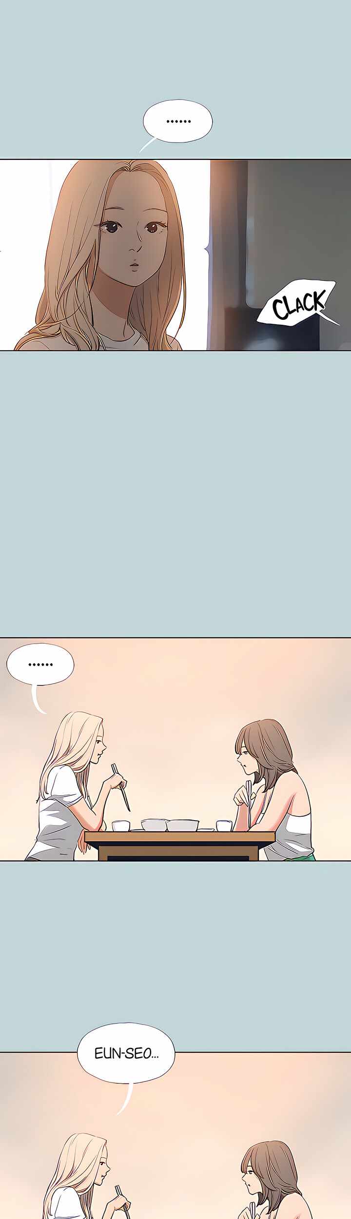 Summer Vacation - Chapter 85 8 Summer Vacation - Chapter 85 8