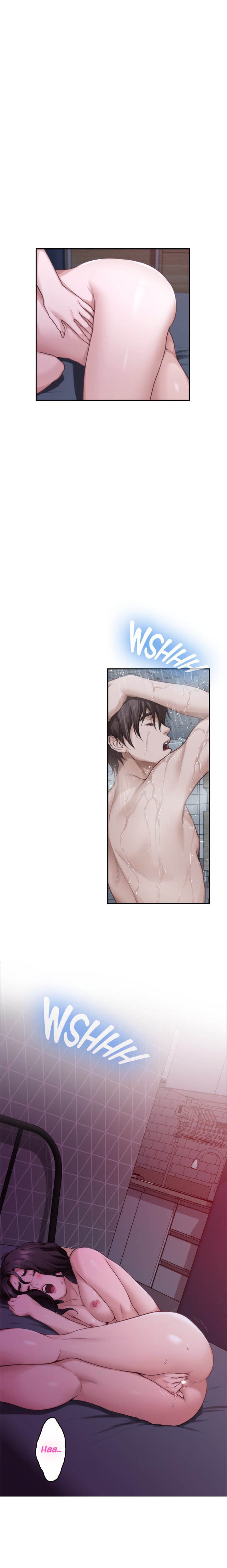 S-Mate - Chapter 85 9