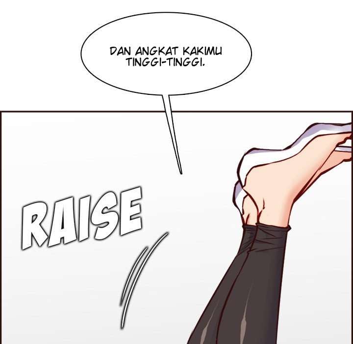 Never Too Late - Chapter 85 22