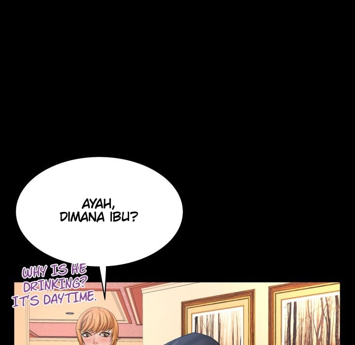 My Aunt - Chapter 85 51
