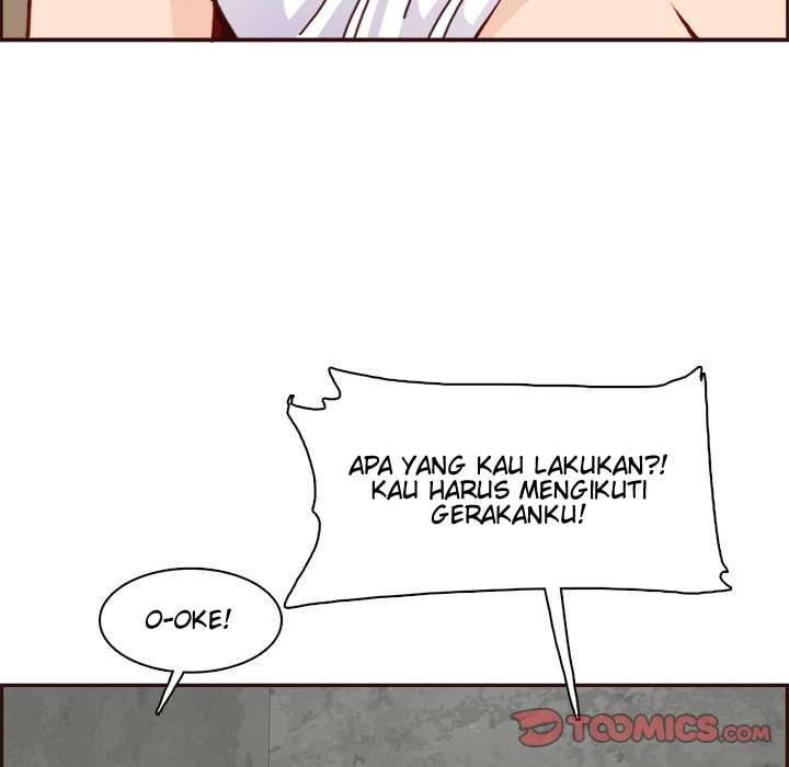 Never Too Late - Chapter 85 29