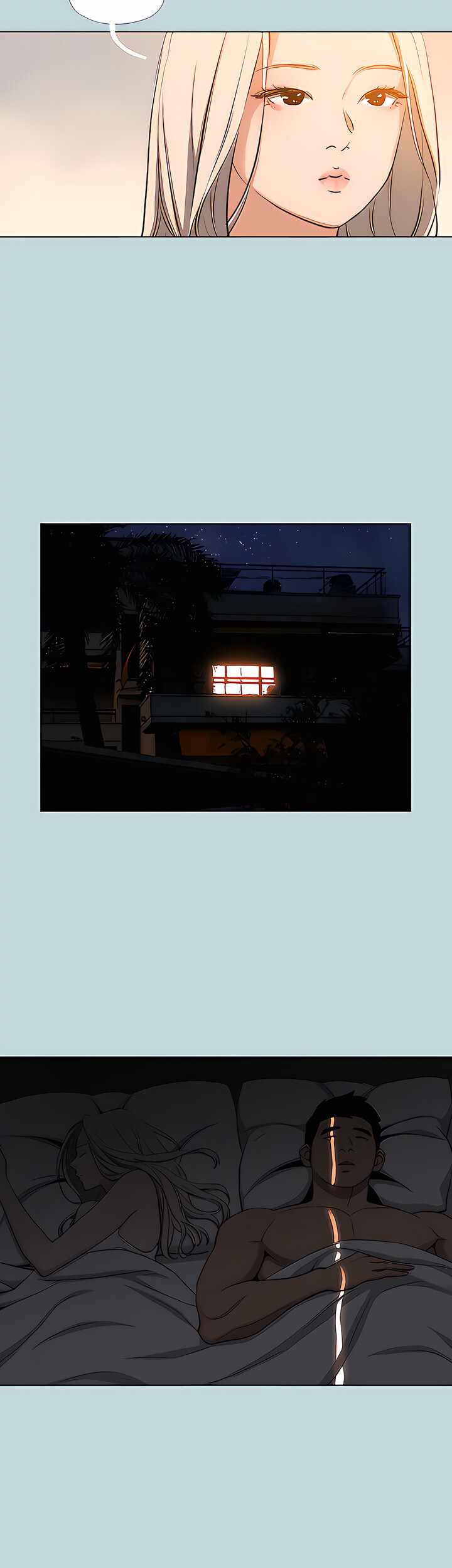 Summer Vacation - Chapter 85 21 Summer Vacation - Chapter 85 21