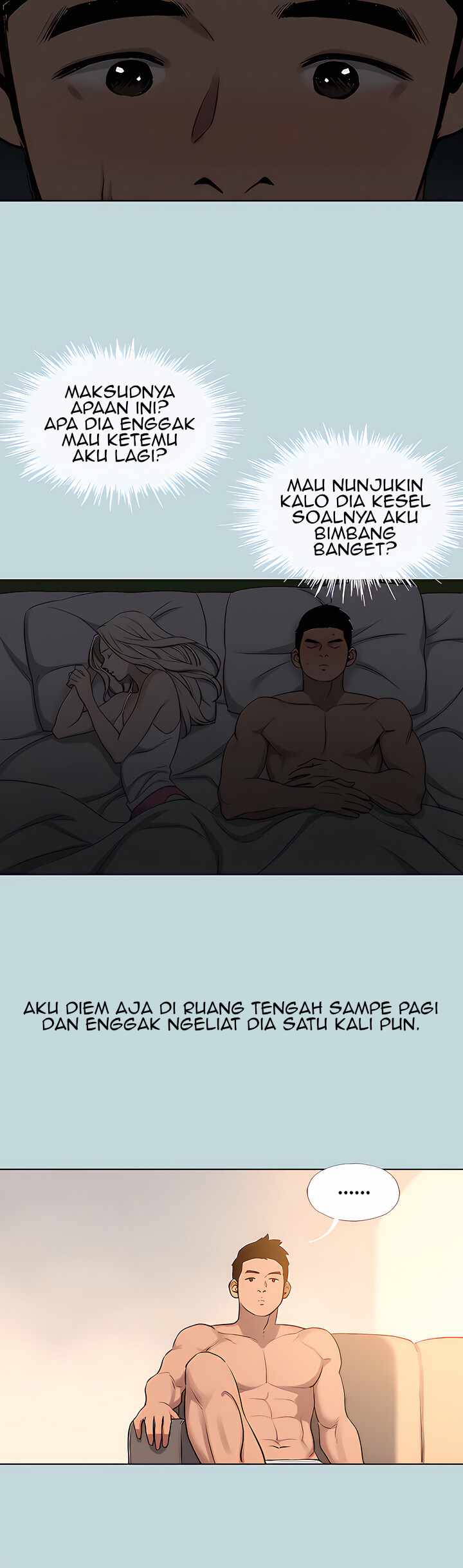 Summer Vacation - Chapter 85 5 Summer Vacation - Chapter 85 5