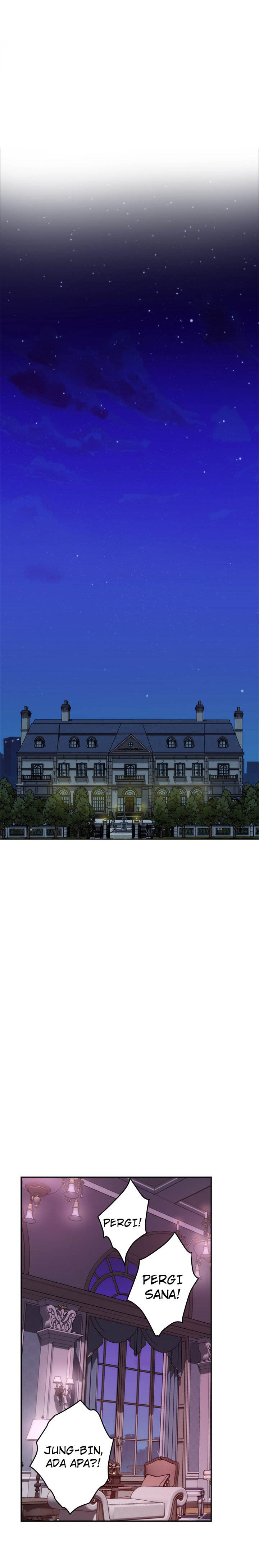 S-Mate - Chapter 85 18