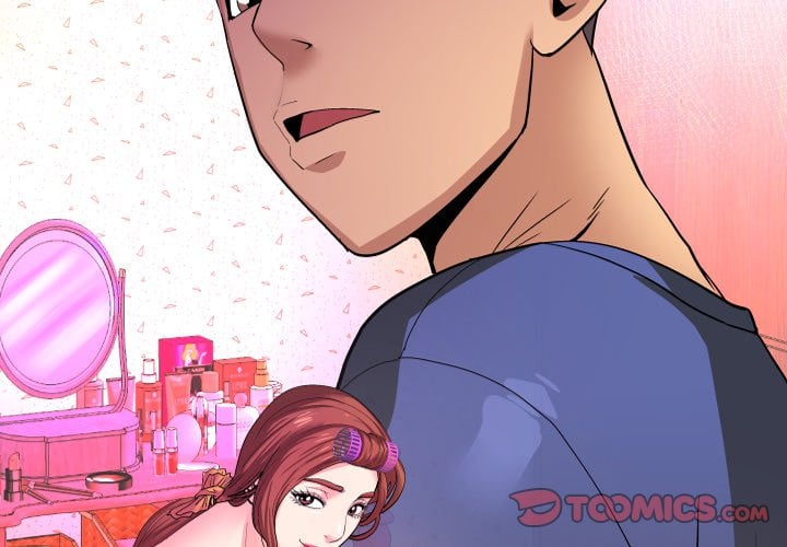 My Aunt - Chapter 85 4