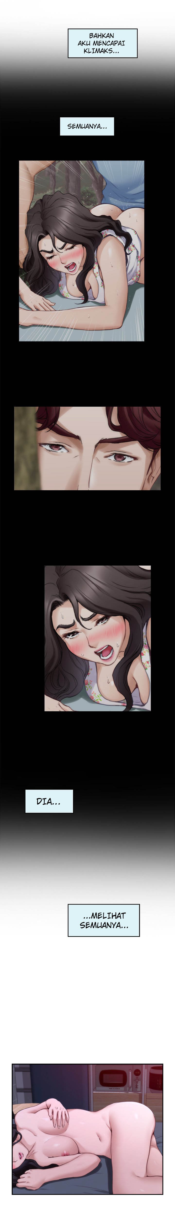 S-Mate - Chapter 85 8