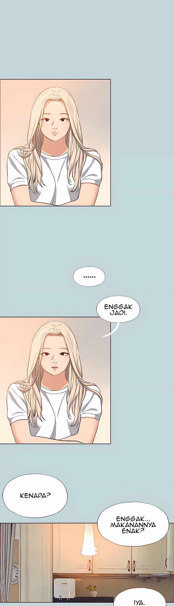 Summer Vacation - Chapter 85 18 Summer Vacation - Chapter 85 18