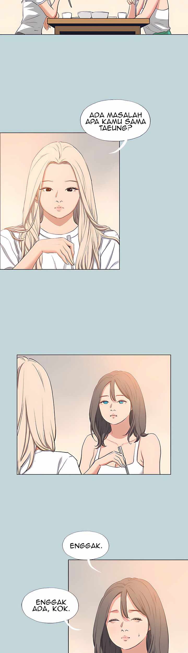 Summer Vacation - Chapter 85 9 Summer Vacation - Chapter 85 9