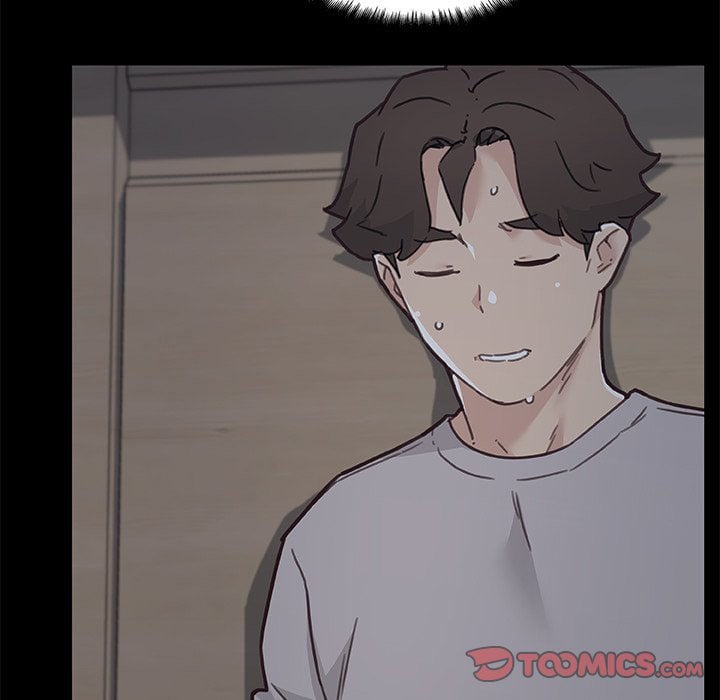 Family Adjustments - Chapter 85 155